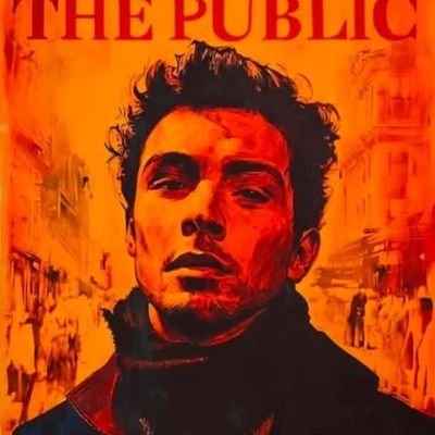 Leftist and Liverpool FC supporter. I talk about politics and occasionally football. ⚽
https://t.co/JghgfKTozY