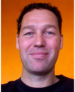 ReshapeMassage's profile picture. Marc Tettero  //   CACI Therapist, masseur, haptotherapeut i.o.                    Heerlijk getrouwd met Linda en vader van 3 geweldige kinderen.