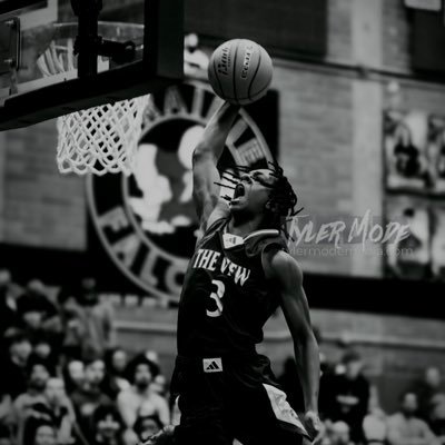 Malcolm Weatherspoon Profile