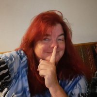 🌈 Susan 🌻 (@paulinemirror) 's Twitter Profile Photo 🌈 Susan 🌻 (@paulinemirror) 's Twitter Profile Photo
