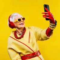 Aunt Jan (@janetlevinson10) 's Twitter Profile