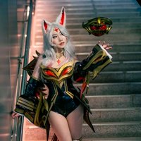 Hekate (@ddungey135) 's Twitter Profile
