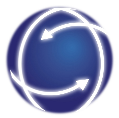 logistiktv's profile picture. ...sehen, was die Branche bewegt.
