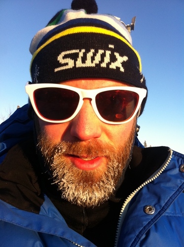 NRKrunar's profile picture. Journalist i Dagsrevyen.