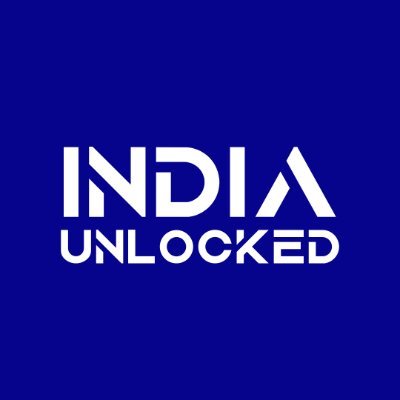 India_Unlocked's profile picture. Bridging the gap between Web3 protocols and India. 🚀🇮🇳

Team behind @NamasteArbitrum (💙, 🧡)