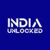 India Unlocked (@india_unlocked) Twitter profile photo