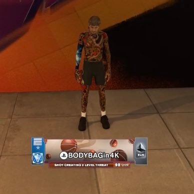 2k is my down fall Twitch https://t.co/ICSWXlELot TikTok https://t.co/yYPjahSv3h 109k tiktok