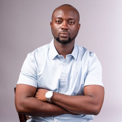 Social Activist , Member of the National Communications Team-NPP , Liberal Conservative, an activist of women rights and an advocate of Religious freedom
