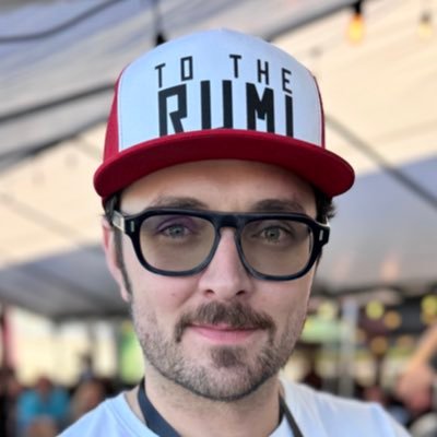 I drink rum and hang out for a living. 1500+ rums tasted. I can tell you—everything you know about rum is wrong.