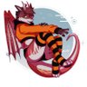JasperDragon87's profile picture. Furry UwU! Iam a furry artist and just a regular artist 20 years old Iam Bisexual.