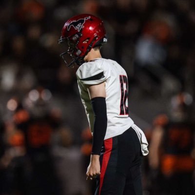 Monte Vista High School ‘27 | 5’11 | 155Ibs | HC: Joe Wingert | 3.85 GPA | CSK 4.5⭐️K/4.5⭐️P | 📲925-984-6796