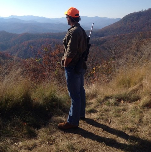 amblackwell1's profile picture. WCU Baseball.