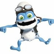 crazyfrog (@nftcrazyfr0g) 's Twitter Profile Photo crazyfrog (@nftcrazyfr0g) 's Twitter Profile Photo