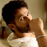 Shahid Kapoor (@shahidkapoor) 's Twitter Profile