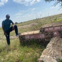 Kariuki (@the_simoom) 's Twitter Profile