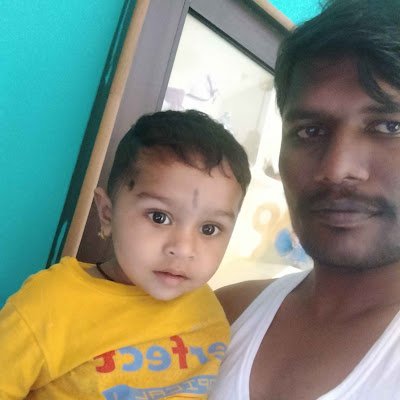 rajaram2470's profile picture. 