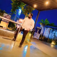 Gandasiri Venkatesh (@risingvenkat9) 's Twitter Profile