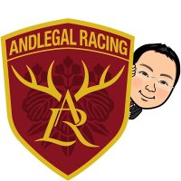 AndLegal Racing (@andlegal_racing) 's Twitter Profile Photo AndLegal Racing (@andlegal_racing) 's Twitter Profile Photo
