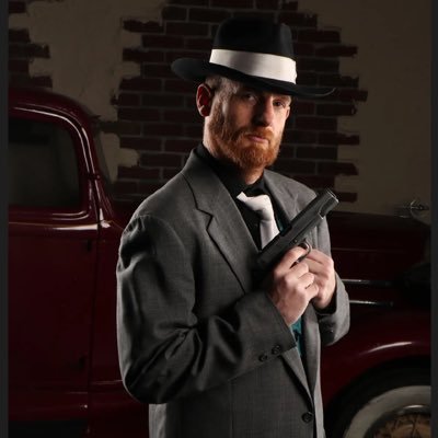 TheVol4All's profile picture. 