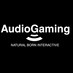 AudioGaming (@audiogaming) Twitter profile photo AudioGaming (@audiogaming) Twitter profile photo