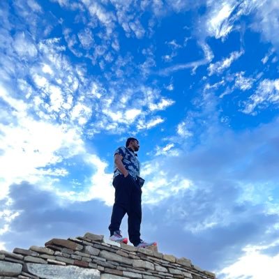 Shanthan_Speaks's profile picture. I speak fluent sarcasm.