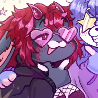 CutiePotootie_'s profile picture. Hey! I'm a PNGTuber soon to be VTuber who wants to grow for the better! I do digital art and do commissions! If you're ever interested join my discord!