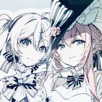 るみ (@miku_luka_0103) Twitter profile photo