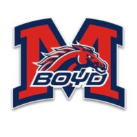 McKinney Boyd Athletics (@mbhsbroncos) 's Twitter Profile