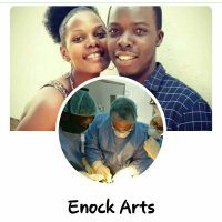 EnockArts (@enockarts) 's Twitter Profile Photo EnockArts (@enockarts) 's Twitter Profile Photo