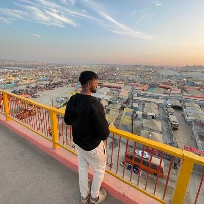 _gautam_05's profile picture. lost soul