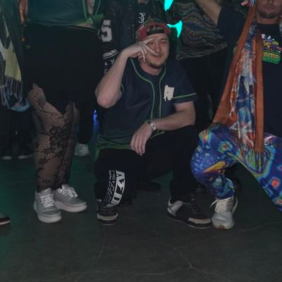 EDM, sports, anime, gaming. Love em all.
(Responsible) Parlay Enthusiast
I just want to make people happy
Excision sets: 58