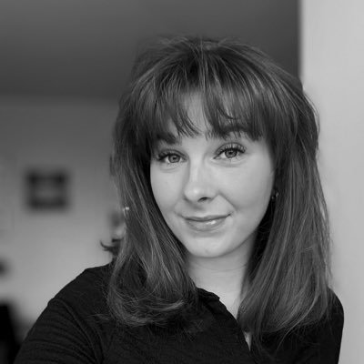 MachonMichala's profile picture. Masters in Communication and PR