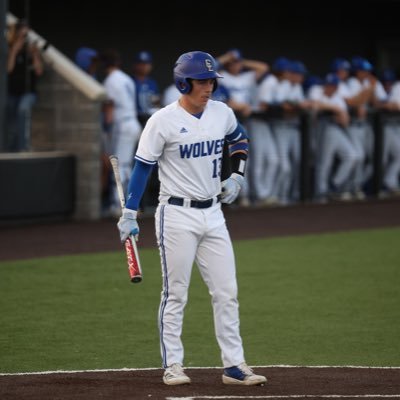 Trey Davidson Profile