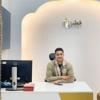 Abdelrahman Saeed (@edabdelrahman) 's Twitter Profile