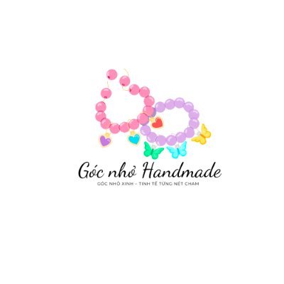 gocnho_handmade's profile picture. Trở thành thương hiệu quà tặng handmade được yêu thích nhờ sự chân thành, sáng tạo và tinh tế trong từng sản phẩm