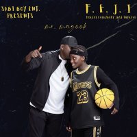 F.E.J.I (@itzmrmageek) 's Twitter Profile