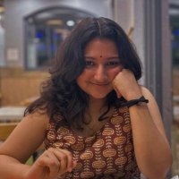 Aswathi Prakash (@aswathiprakash2) 's Twitter Profile