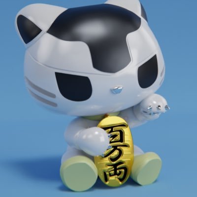 CryptK6's profile picture. Love P2E