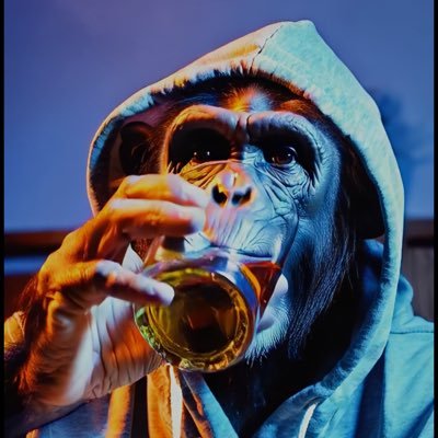 🎨🎮GomesU🍺🐒さんのプロフィール画像