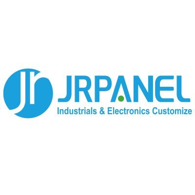 JRPanel FR | Claviers à Membrane Profile