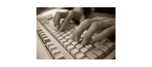 DGDataEntry's profile picture. Data verwerking en kantoorhulp, voor korte en lange opdrachten. Freelance en flexibel. DG Data Entry gaat door waar anderen stoppen.