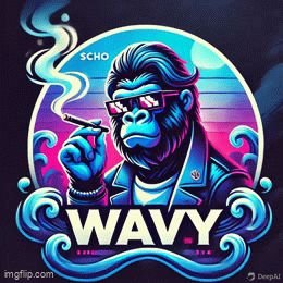 WavyScho | Artist | UK Grime • Hip-Hop • R&B • Reggae Dancehall Vibes | Storyteller through sound | 🔗 https://t.co/qNZdwojJeO