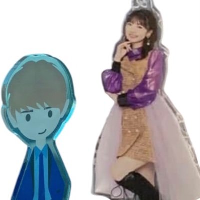GLAYとAKB推し
JIROちゃん🎸、むらじゅんさん🎹も気になってる🫣
ゆきりんさん⛄️(神推し)
みーおん💋、みずみん🫧🍼、なるちゃん🐻、まほぴょん🐇、他
あとYUKIちゃん。最近はLUNA SEAも。