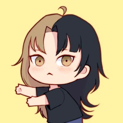 marielveve's profile picture. digital artist! :) | she/her | i draw my ocs a lot