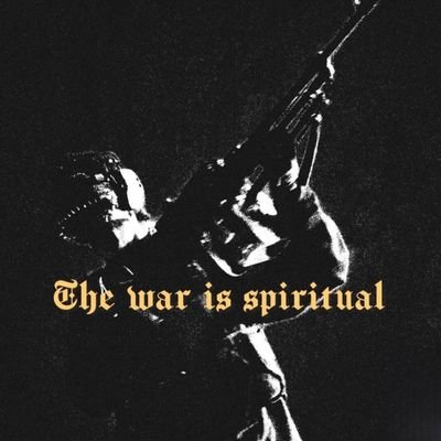 In search of wisdom in the fight for my soul.