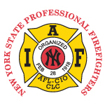 Learn more about the New York State Professional Firefighters Association at http://t.co/cEai1vllkD