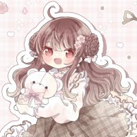 いぶ🌸 (@ib_streamyt) 's Twitter Profile