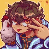 AndriloG (@andrilog) 's Twitter Profile Photo AndriloG (@andrilog) 's Twitter Profile Photo