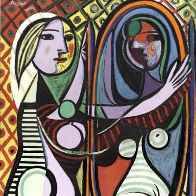 ZestDaPoseidon's profile picture. Artist.