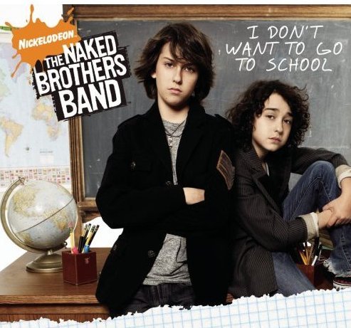 The Naked Brothers Band | Xfinity Stream